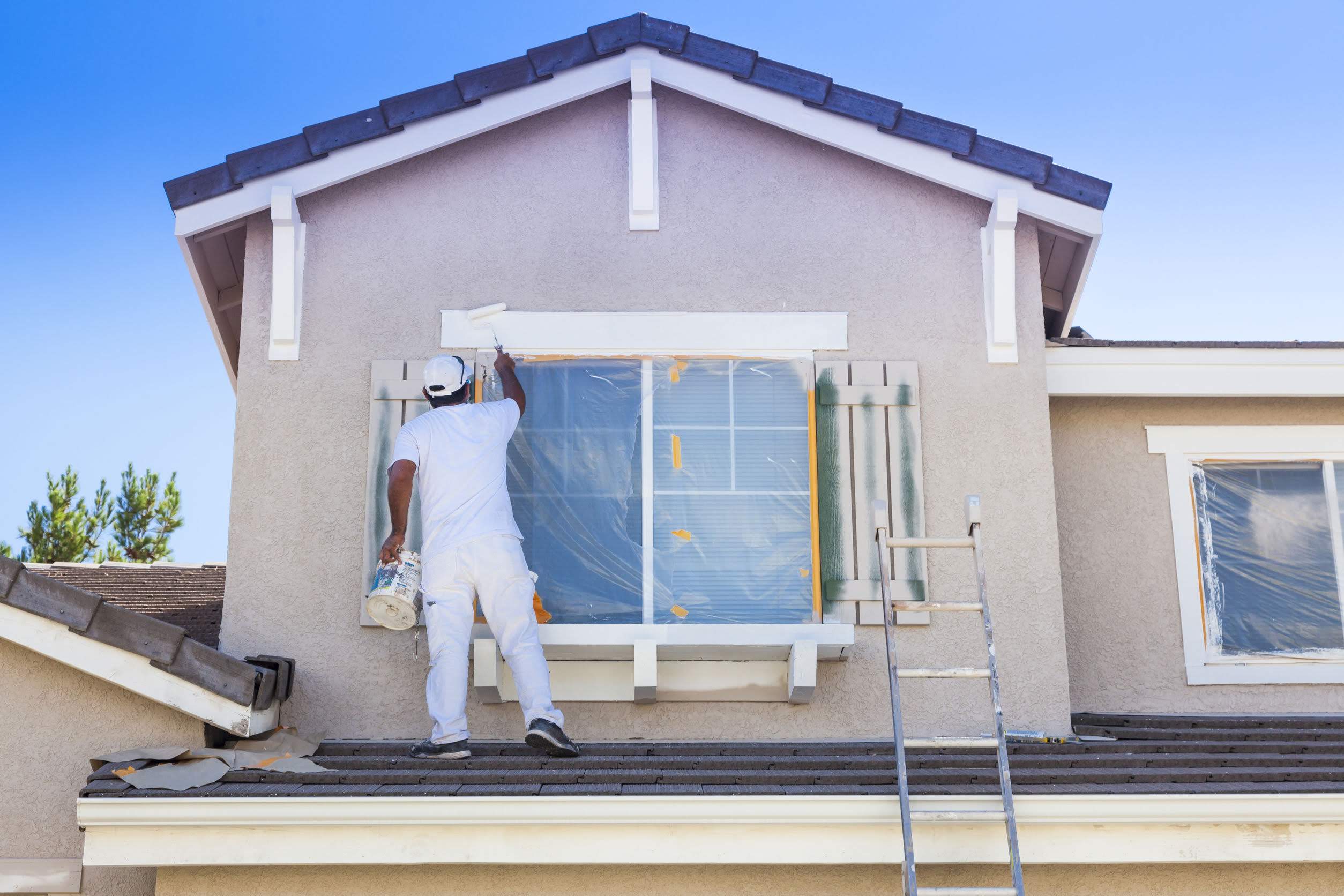 Gary Ingram Drywall & Painting: Service Image-9 Gary Ingram Drywall & Painting: Service Image-9