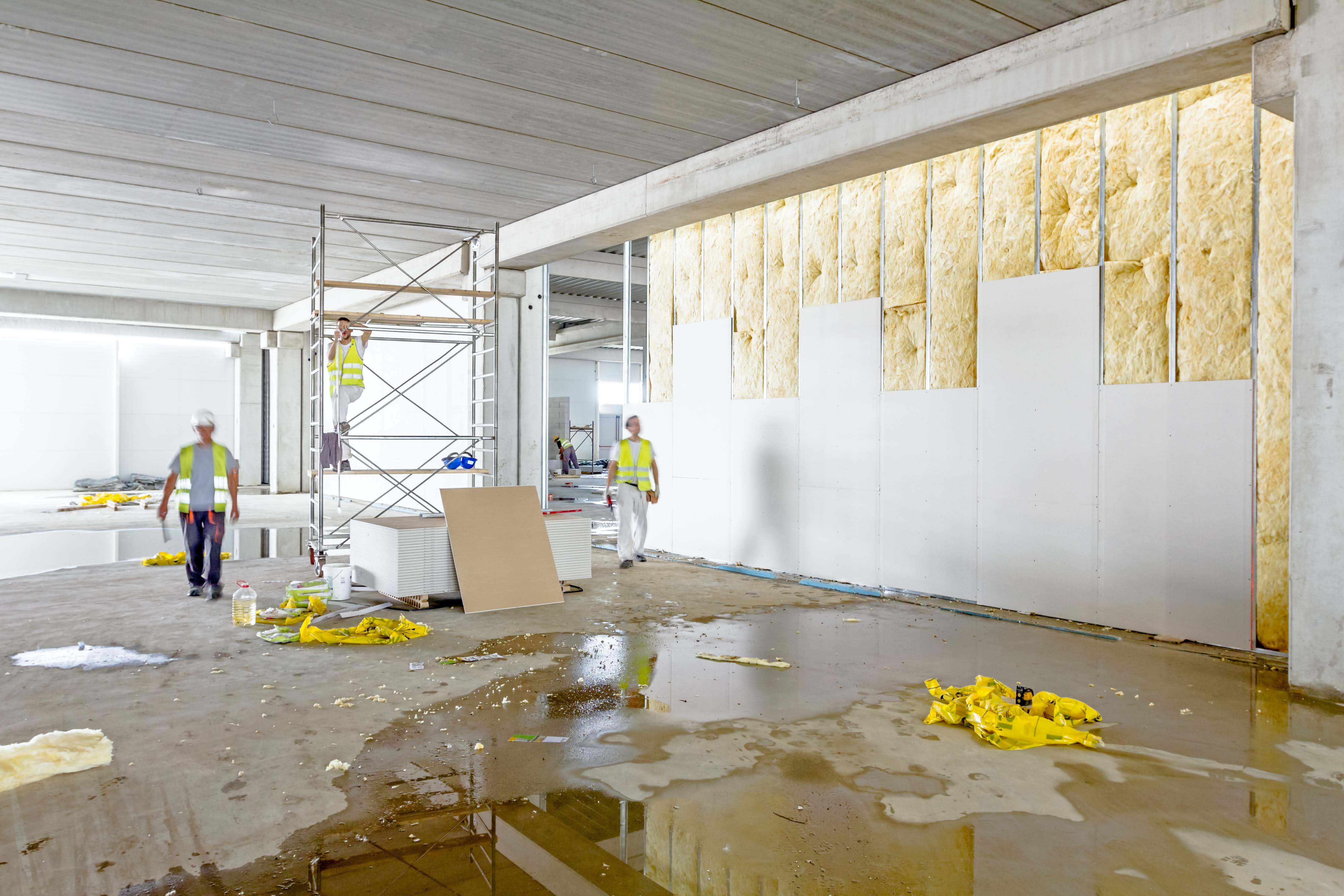 Gary Ingram Drywall & Painting: Service Image-3 Gary Ingram Drywall & Painting: Service Image-3