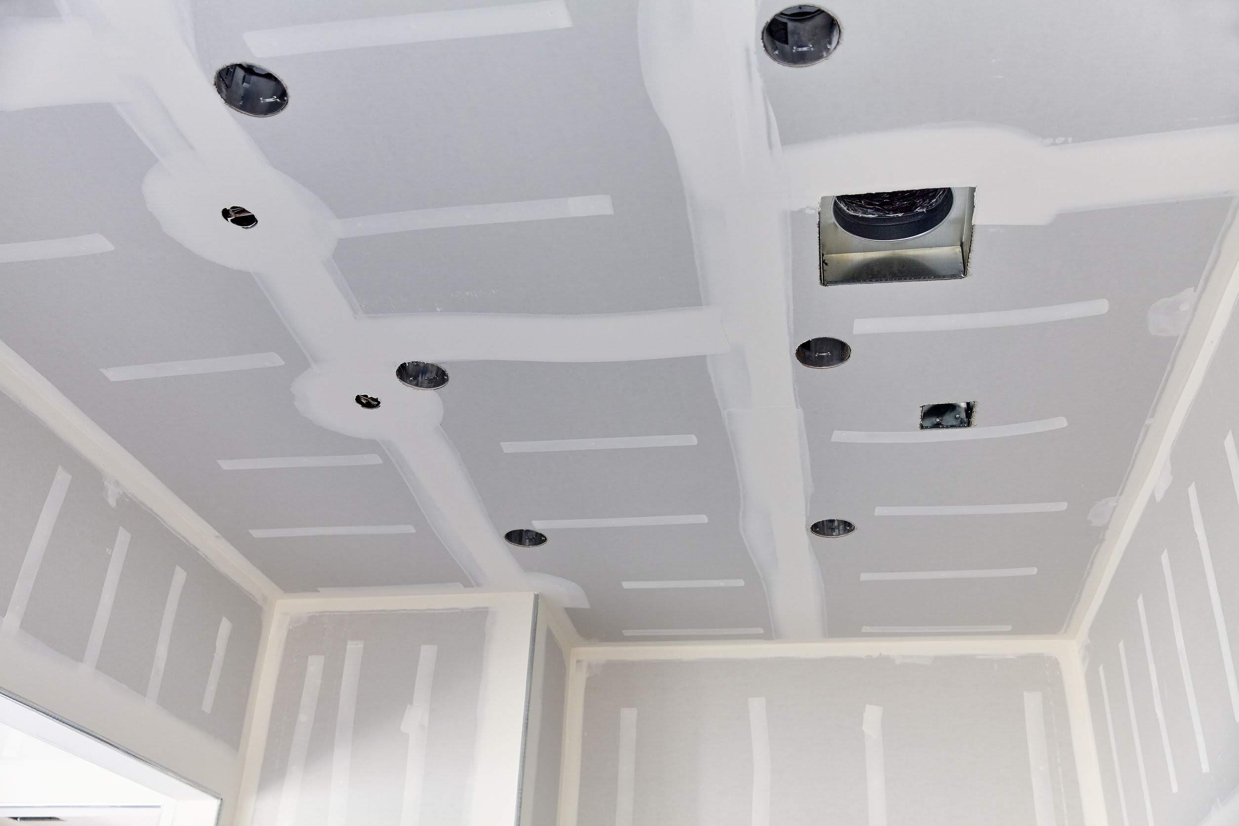 Gary Ingram Drywall & Painting: Service Image-0 Gary Ingram Drywall & Painting: Service Image-0